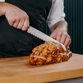 Ножове от неръждаема стомана в комплект от 3 бр. Trino – FABINI