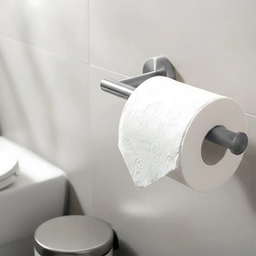 Комплект аксесоари за баня  Ari Brush Nickel 4 части