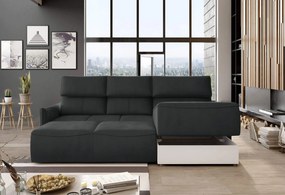 Ъглов диван Merlyn-Right-Ladi