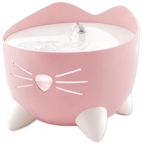 Фонтан за котка ø 22 cm Catit Pixi - Plaček Pet Products