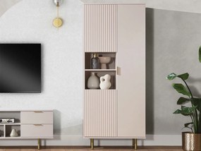 Вертикален шкаф Nubia-Mpez-Xruso