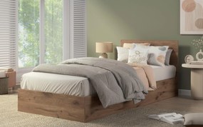 Легло за матрак 90/200 Изи Fresh