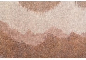 Ръчно рисувана картина 80x100 cm Browny - Mauro Ferretti