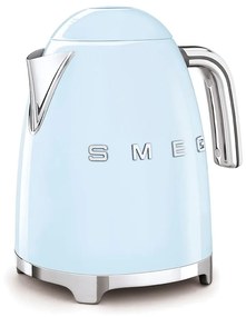 Бледосин чайник - SMEG