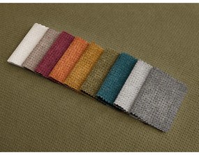 Зелен сгъваем диван 234 cm Ernest – Bobochic Paris