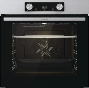 Фурна за вграждане Gorenje BO6735E02XK0 , Механично , 77 , А