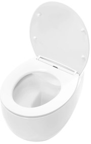 Тоалетна чиния Rea Lars