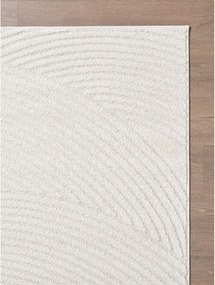 Кремав килим 200x290 cm Zephyr – ESTE