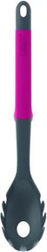 Комплект прибори за готвене Joseph Joseph 10118 Elevate™, 7 части, 200°C, Без BPA, Стойка, Многоцветен
