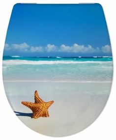 Седалка за Тоалетна Cedo Cavallino Beach STARFISH