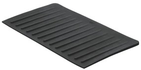 GROHE 40872K00 - Отцедителна плоча 450 x 250 mm керамична/черна