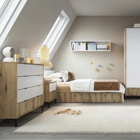 Комплект за юношеска стая Rumble