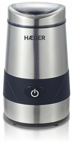 Електрическа Мелничка Haeger CG-200.001A Кафе 200 W 200 W