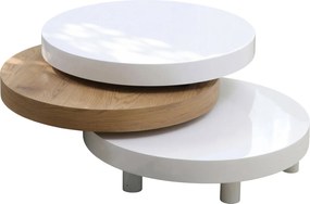 Масичка за кафе Layer