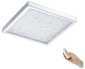 Eglo 92781 - LED Таванна лампа CARDITO LED/19W/230V + 4xLED/3W/230V