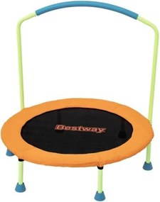 Батут Bestway WonderJump 59100, Ø 91 x 96 см