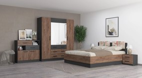 Спален комплект Мока