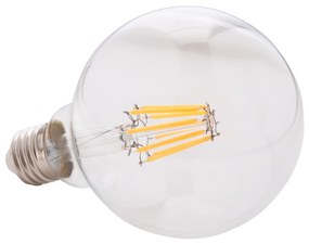 LED крушка HM4050.01 прозрачна