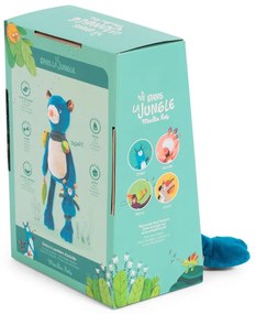 Играчка за бебе Zimba - Moulin Roty