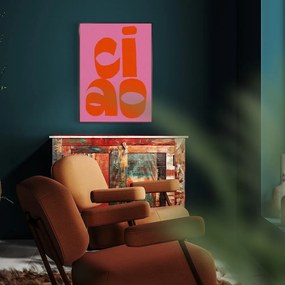 Картина 50x70 cm Ciao – Styler