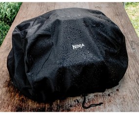 Покривало за барбекю Ninja Woodfire XSKCOVEREUUK, За OG701, Водоустойчив, Черен