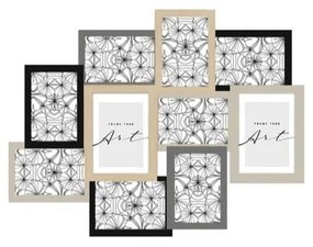 Рамка висяща 58x46 cm Multicolor – knor