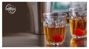 Чаши в комплект от 6 чаши 220 ml Provence - Duralex