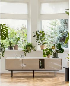 Бордо маса за телевизор 189x61x42 cm Mod – noo.ma