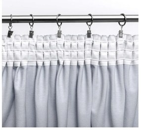 Детска завеса 260x130 cm Magic - Yellow Tipi