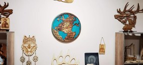Часовник /модел L030004/