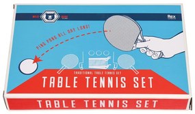 Тенис на маса Wild Bear – Rex London