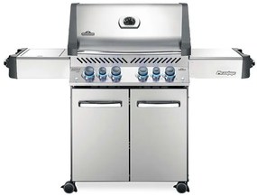 Газово барбекю Napoleon Prestige 500 Stainless Steel