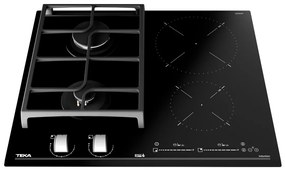 Teka JZC 64322 Комбиниран плот за вграждане