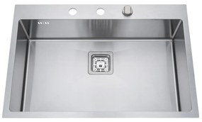 Мивка за вграждане ICK7750