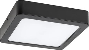 Rabalux 2689 - LED Плафониера SHAUN LED/12W/230V 14,5 см