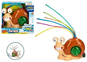 Спринклер Играчка Водна Пръскачка Colorbaby AquaSplash 24 cm Охльов