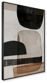 Картина 50x70 cm Layered – Styler