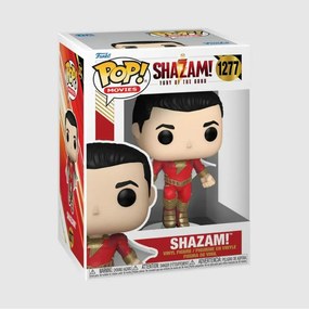 Фигурки на Герои Funko SHAZAM! SHAZAM
