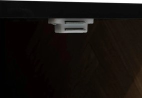 ТВ шкаф 5five Chevrons, 120x40 cm