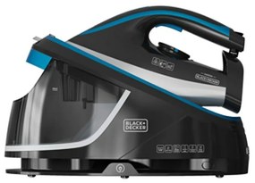 Парна ютия Black & Decker BXSS2401E 2400 W