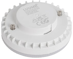 Смарт GX53 димируема LED крушка 9W 806LM 2700K-6500K