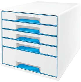 Пластмасов органайзер с чекмеджета Cube – Leitz