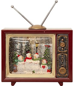 Коледна светлинна украса Vinter – Star Trading