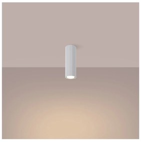 Бял прожектор Gleam – Sollux