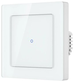 Immax NEO 07538L - SMART ключ с 1 бутон 230V Wi-Fi Tuya