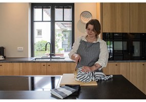 Памучни кърпи за съдове в комплект от 3 бр. 51x74 cm Marra – Tiseco Home Studio