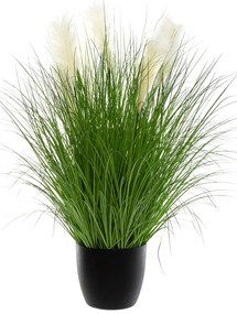 Изкуствено растение atmosphera Grasses, 105 cm