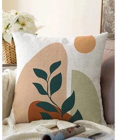 Калъфка за възглавница Twiggy от памучна смес, 55 x 55 cm - Minimalist Cushion Covers