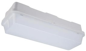 Opple 26277 - LED Индустриална лампа ECOMAX LED/5W/230V IP65