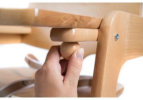 Стол за хранене Kid Up - Roba